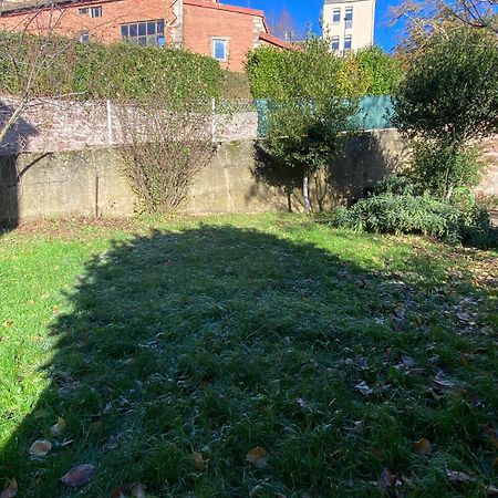 Le Fauvette Apartment Rodez Exterior foto