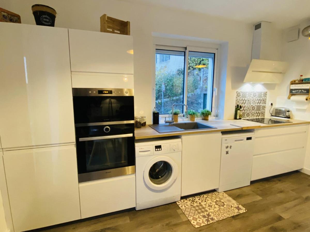 Le Fauvette Apartment Rodez Exterior foto