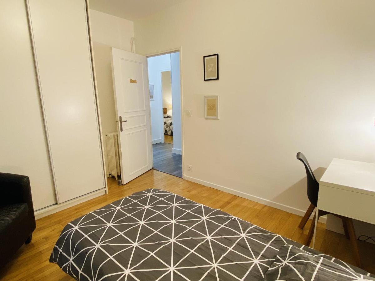 Le Fauvette Apartment Rodez Exterior foto