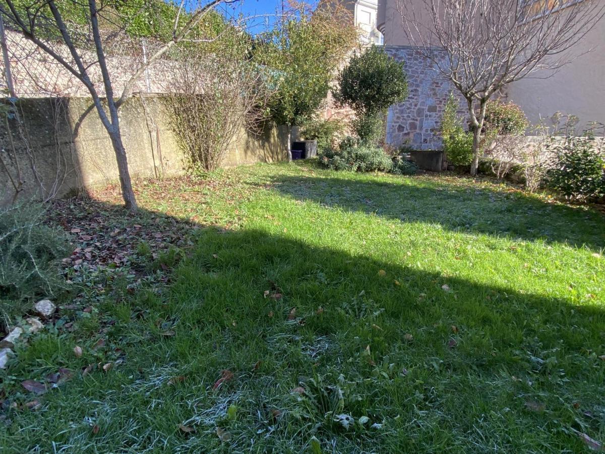 Le Fauvette Apartment Rodez Exterior foto