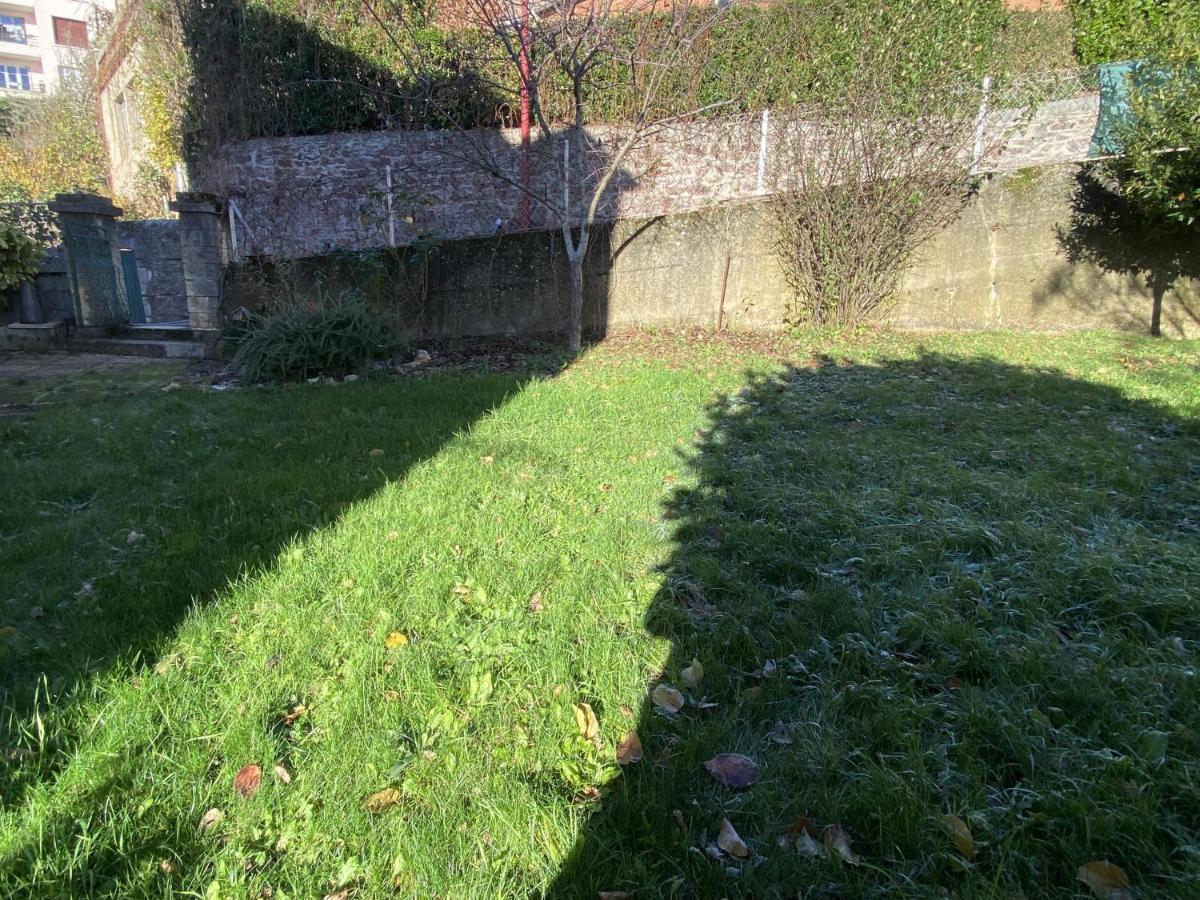 Le Fauvette Apartment Rodez Exterior foto