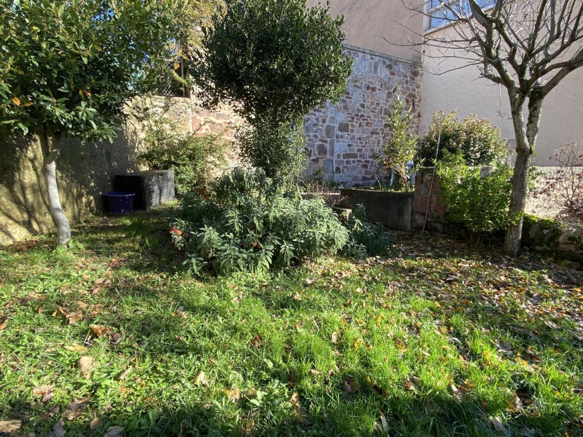 Le Fauvette Apartment Rodez Exterior foto