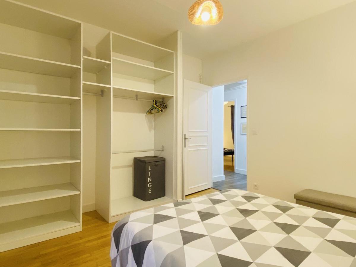 Le Fauvette Apartment Rodez Exterior foto