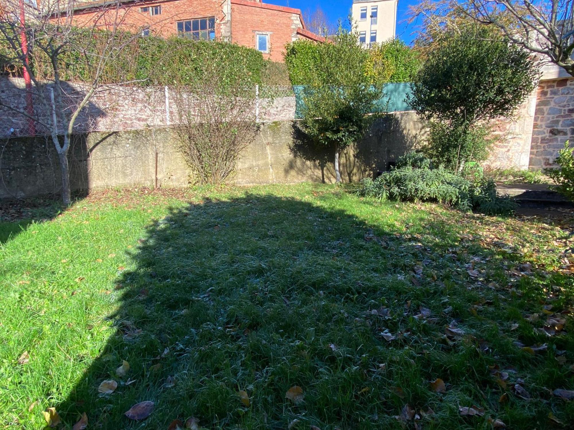 Le Fauvette Apartment Rodez Exterior foto